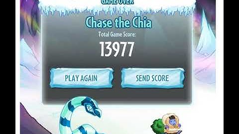 NeoPets: Wrath of The Snowager [PC] Gameplay