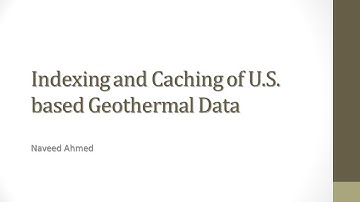 Naveed Ahmed MS-GIST Master