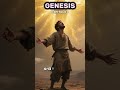 LA CAÍDA DEL SER HUMANO | Genesis 4.8-16