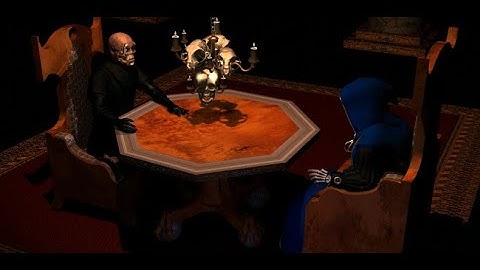 HOMM 3: Shadow of Death. Campaign 7: Specter of Power Ch. 4: With Blinders On (Impossible Dificulty)