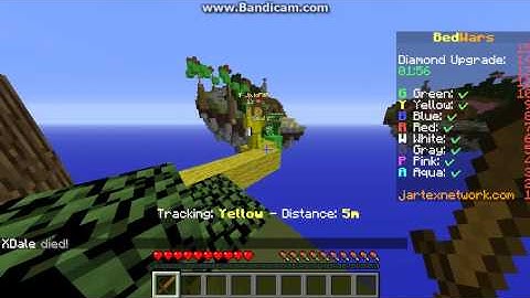 Jartexnetwork: Scaffold, KillAura, and Anti-KnockBack