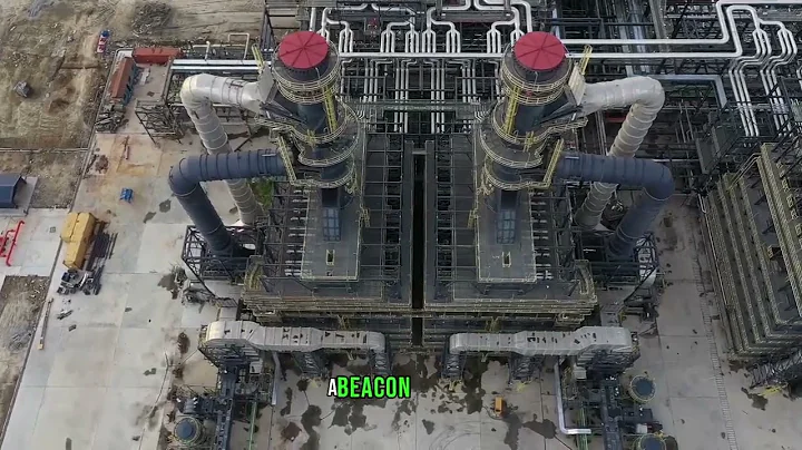 INSIDE AFRICA LARGEST REFINERY: DANGOTE REFINERY | Arts Of Africa