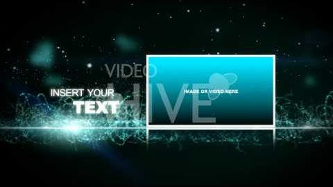 After Effects Project Files   AE CS3   Hi Tech Corporate Template   VideoHive