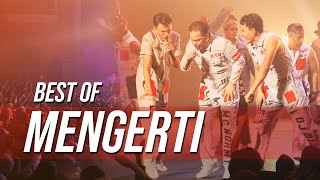 KRU - Best of Mengerti (Throwback Konsert)