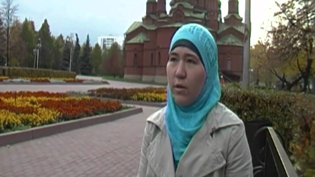 Мусульмане челябинска. Двор в Челябинске мусульмане.