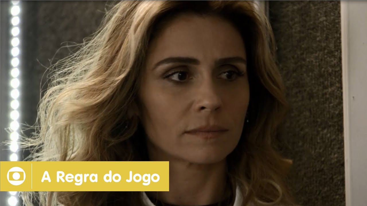 A Regra do Jogo: capítulo 56 da novela, terça, 3 de novembro, na Globo 