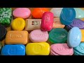 International Soap ASMR Unboxing | Relaxing Satisfying Soap Opening & Unwrapping Bliss