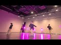 2022.10.30 国分寺・仙川中級クラス t-crown dance live2022