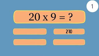 Multiplication Quiz | Multiplication Numbers 11 to 20 |  Maths Sheet 2