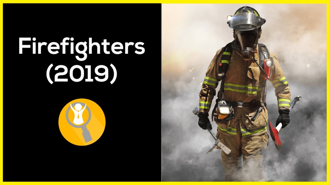 Firefighter Salary (2019) – Firefighter Jobs