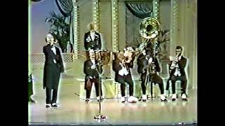 Sid Millward \u0026 His Nitwits - The Hollywood Palace - February 1967