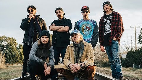 In Your Area - The Lone Gypsees, Wishi 6k, Ec-Stract, Versa & HemLo (Official Music Video)