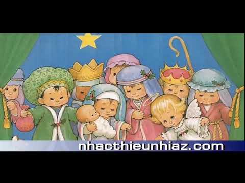 Video CHÚA HÀI ĐỒNG VÀ TRẺ THƠ (Hình minh họa theo lời bài... - youtube