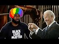 LeBron James Is Paying Convicted Felons Fines So They Can Vote For Joe Biden