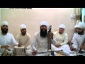 Aavo sare ral ke kahiye dhan guru jagjit  raagi balwant singh ji  kavita  10062013