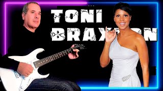 I Play a Song with Toni Braxton - Unbreak My Heart