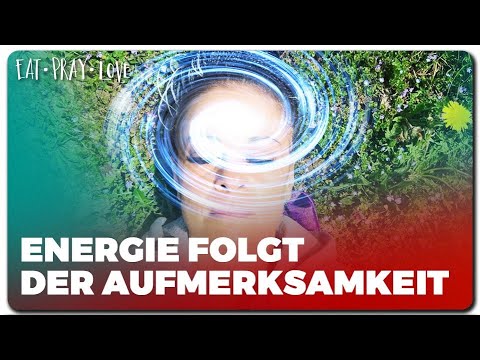 #42 Energie folgt der Aufmerksamkeit - YouTube