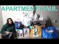 APARTMENT HAUL