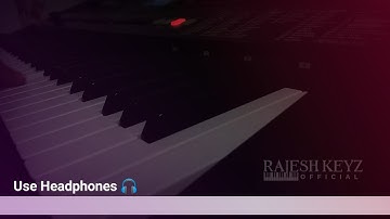 యూదా స్తుతిగోత్రపు సింహమా Song Prelude | Ableton Live Tones | Mainstage alternative for windows