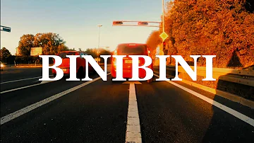 Binibini - Matthaios x Calvin De Leon // Slowed [EXTENDED]