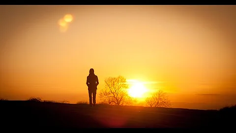 Whispered Prayers sung by Joan Hogan and accompani...