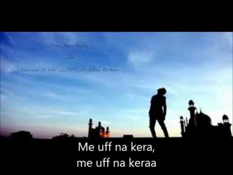 mujhme hai tu falak shabbir mp3 mujhme hai tu falak shabbir mp3
