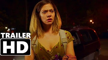 BETTER START RUNNING - Official Trailer (2018) Analeigh Tipton, Jeremy Irons Movie