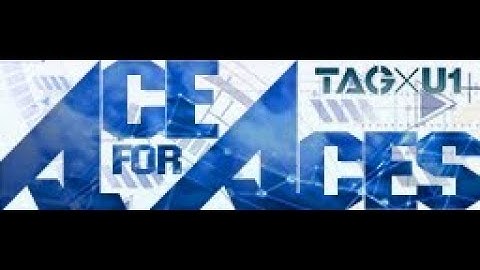 【Reverse】ACE FOR ACES(CSP)