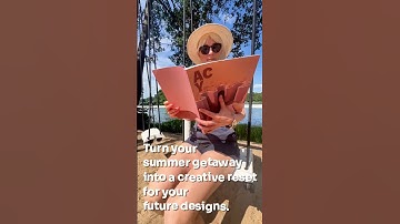 The Must-Have Architecture Book for Your Summer Holiday