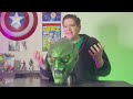 End of video