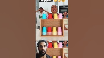 Only 1% Can Match This Colour 😱 #short #colourgame #funny #challenge #playgames