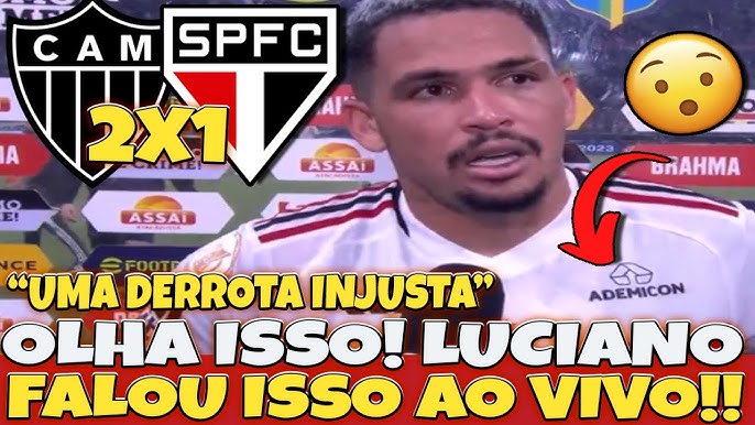 Rafinha ressalta desempenho contra o Cruzeiro e afirma foco para