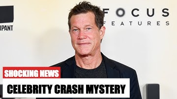 DYLAN WALSH Accident Drama – What Really Happened?