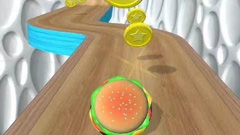 Going Balls Super Speedrun New Update level 213 + spin the wheel