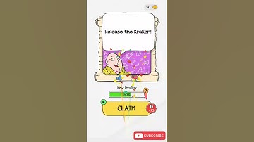 Braindom Level 243 Walkthrough and Solution