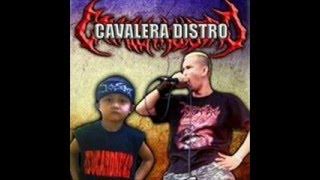 NEBUCARD NEZAR ft REVAN CAVALERA - Pasukan Ngapak Metal