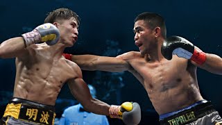 Naoya Inoue vs Marlon Tapales - A CLOSER LOOK by Motivedia - Boxing 537,970 views 4 months ago 12 minutes, 44 seconds