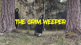 Diggy Graves - The Grim Weeper Official Lyric Video