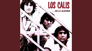 Los Calis - Luna -