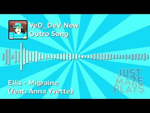Ved Dev New Outro Song Youtube