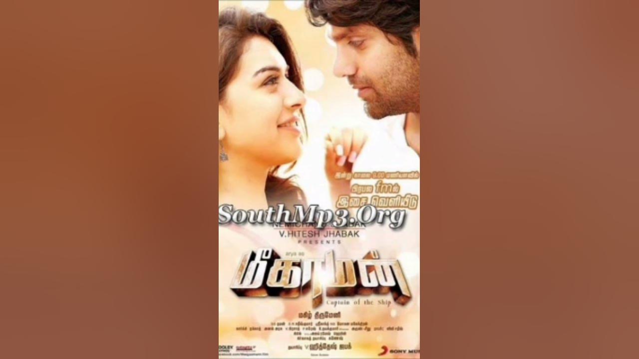 Underrated Tamil Movies 01 Meeghamaan arya thamans underrated underrated-tamil-movies-01-meeghamaan-arya-thamans-underrated