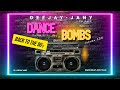  90s  dance bombs mix vol 130  back to the 90s by deejayjany  2022 