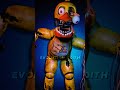 •||EDIT FNAF AR DAMAGED ANIMATRONICS||• part 1 #short #fnaf #fnafedit 🐻🐰🐔🦊 @SMA_01 💕