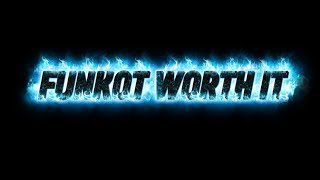 COVER REMIX FUNKOT • WORTH IT