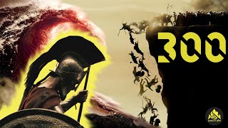300 | Unyielding | Indestructible