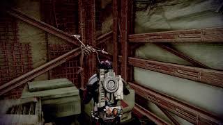 Mass Effect 2- Punch a Pyjak