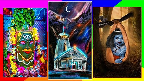 ☘️💕Mahadev XML Status🚩💕 | Full Screen Status | Mahadev New Status | Trending WhatsApp Status | #xml