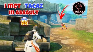 🔥 I MET TACAZ IN ASSAULT 😱 SAMSUNG,A7,A8,J4,J5,J6,J7,J9,J2,J3,J1,XMAX,XS,J3,J2,S4,S5,S6,S7,S8,S9,S