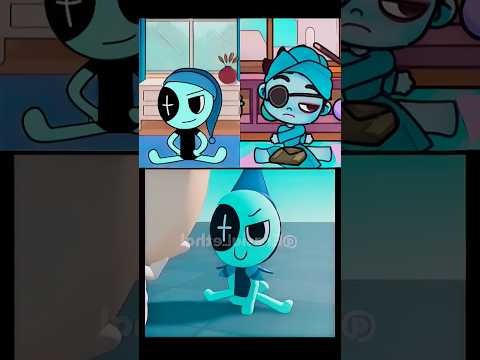 PATHETIC Dandys World Animation Dandysworld S Avatarworld Gaming Shorts Dandy 