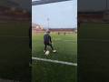 Insane reaction training  goalkeeper shorts